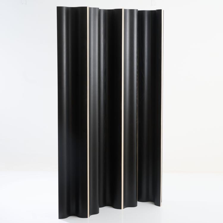 Bild 1 zu Objekt, 'Folding Screen', 1946 (design), Charles Eames,Ray Eames, Vitra, Birsfelden, 182C 758