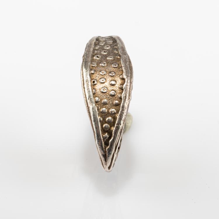 Bild 2 zu Objekt, Ring, 1970s, E. R. Nele, 182D 1046