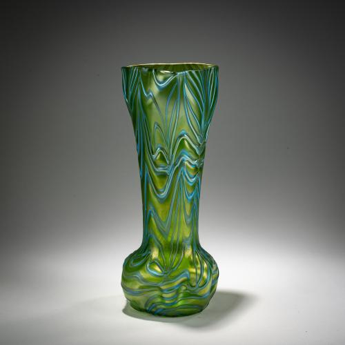 Vase 'Formosa', 1902