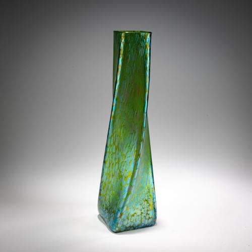 Vase 'creta Papillon', 1898-1900