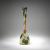 Tall vase 'Noisettiers', c. 1910