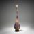 Tall vase 'Hortensias', 1908-20