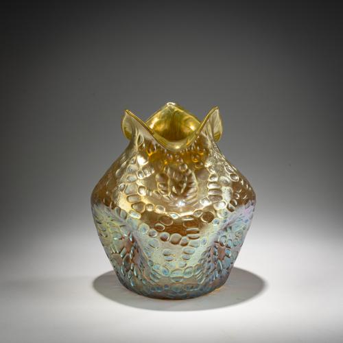 Vase 'candia Diaspora', 1902