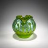 Vase 'creta mit Behängen', 1900