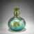 Vase 'creta Papillon', 1898-1900