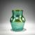 Vase 'creta Papillon', 1898-1900