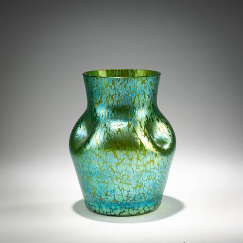 Vase 'creta Papillon', 1898