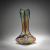 Flower vase, after 1900