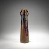 Vase 'Clover' with handles, c. 1890