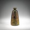 Small vase 'Arbres', c. 1890