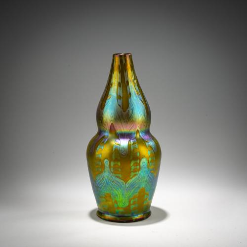 'Phänomen'-Vase, 1901