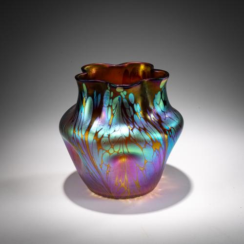 'Medici'-Vase, 1902