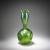 Flower vase 'creta Pampas', 1899