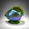 'Papillon'-Muschelvase, 1898