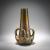 Vase 'Muguet' with handles, c. 1890