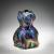 Flower vase, after 1900