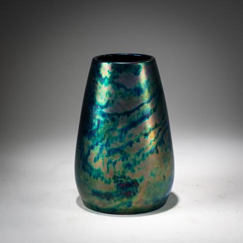 Vase, 1898-1900