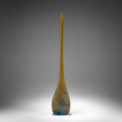 Berluze, 1910-15