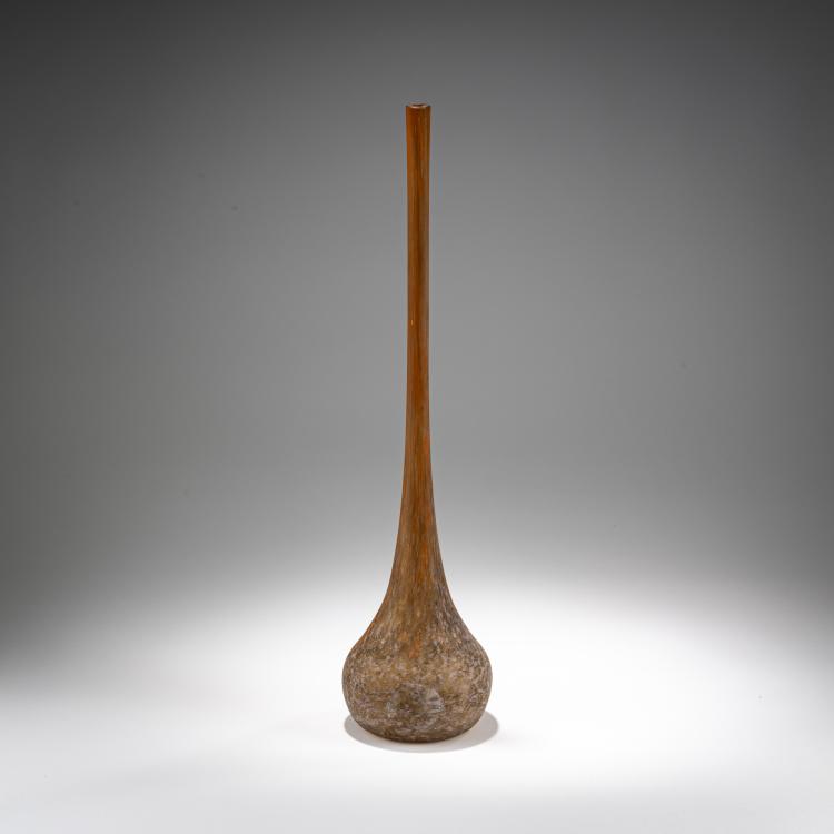 Bild 1 zu Objekt, Berluze, 1910-15, Daum Fr&egrave;res, Nancy, 182A 41