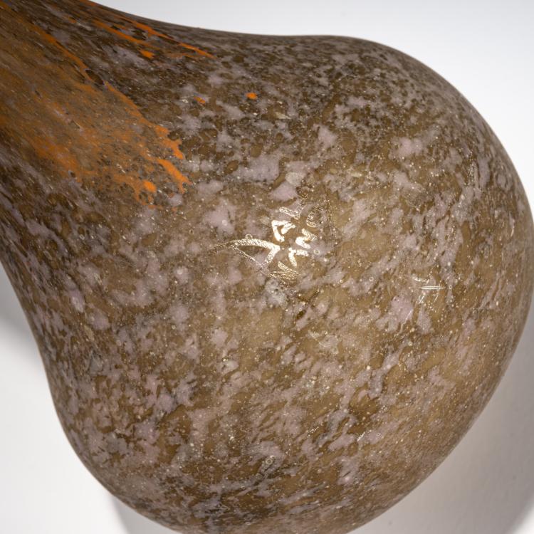 Bild 2 zu Objekt, Berluze, 1910-15, Daum Fr&egrave;res, Nancy, 182A 41