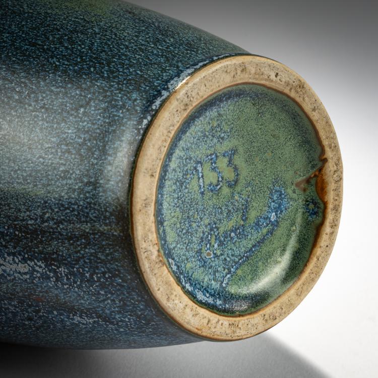 Bild 4 zu Objekt, Vase, 1920s, Denbac; Denert & Balichon, Vierzon, 182A 337