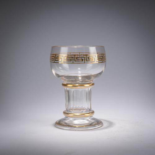 Goblet 'Dorica', 1907
