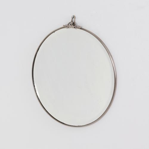 Wall mirror, c. 1906