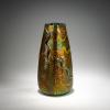 Vase with snakes, c. 1890