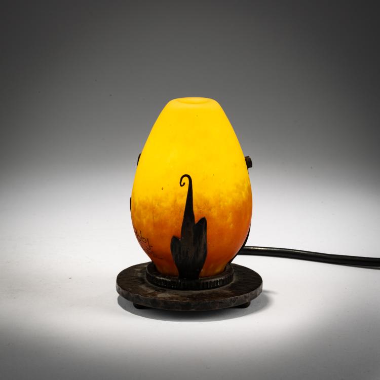 Bild 2 zu Objekt, Veilleuse, um 1925, Robj, Paris, 182A 171