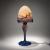 Table light, c. 1925