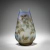 Kleine Vase 'Clématites', 1908-20