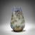 Small Vase 'Clématites', 1908-20