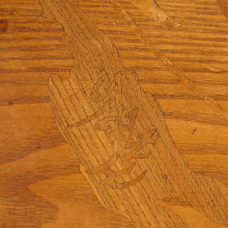 Bild 1 zu Objekt, Chest of drawers 'Berce de Pr&eacute;s', around 1900, Emile Gall&eacute;, Gall&eacute;, Nancy, 