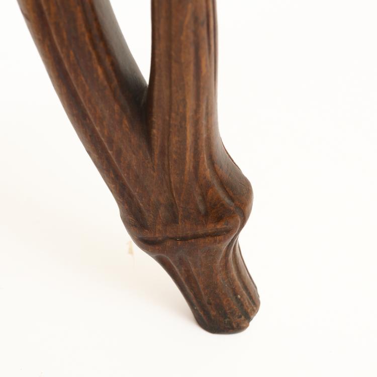 Bild 9 zu Objekt, Chest of drawers 'Berce de Pr&eacute;s', around 1900, Emile Gall&eacute;, Gall&eacute;, Nancy, 