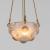 Pendant light 'Soleil', 1926