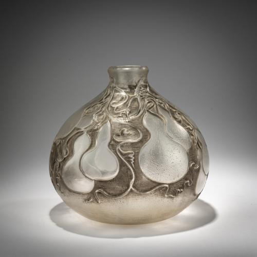 Vase 'Courges', 1914