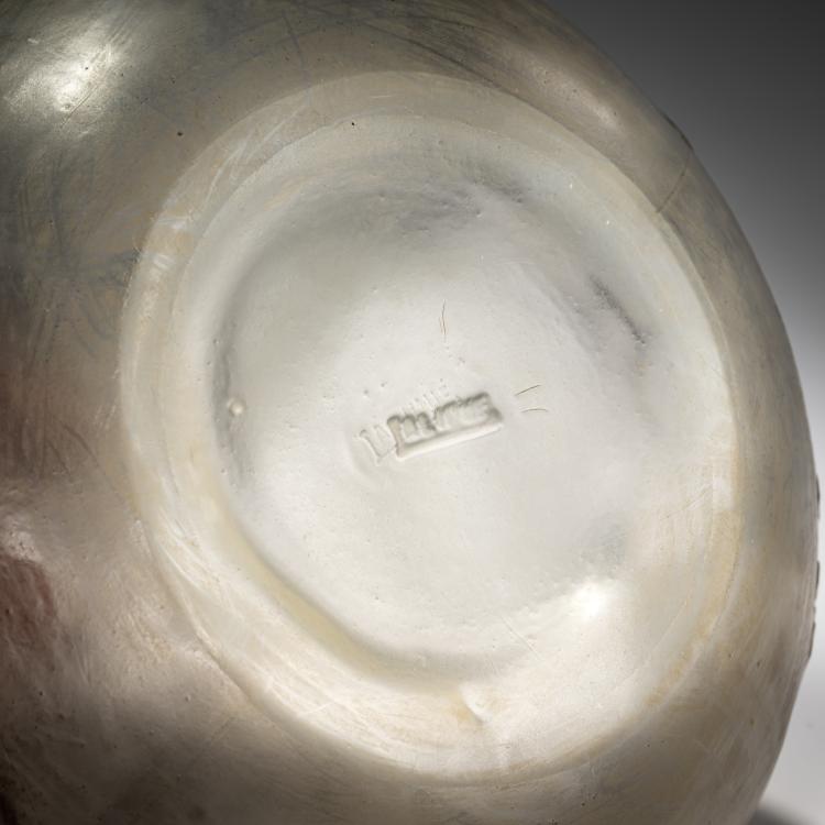 Bild 3 zu Objekt, Vase 'Courges', 1914, Ren&eacute; Lalique, Lalique, Wingen-sur-Moder, 182A 145