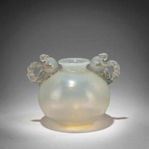 Henkelvase 'Bouchardon', 1926