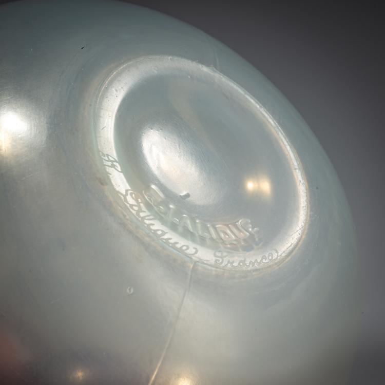 Bild 3 zu Objekt, Henkelvase 'Bouchardon', 1926, Ren&eacute; Lalique, Lalique, Wingen-sur-Moder, 182A 153