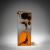 'Noisettes' vase, c. 1913