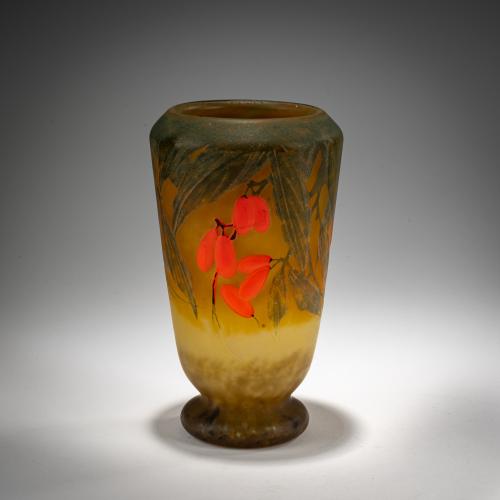 Vase 'Epine Vinette', c. 1910