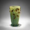 Vase 'Eglantiers', um 1925