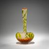Vase 'Erable à feuilles de frêne', 1905-08