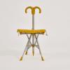 Folding chair 'Umbrella', 1992 (design)