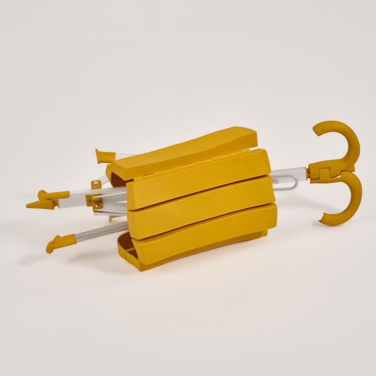 Bild 3 zu Objekt, Folding chair 'Umbrella', 1992 (design), Gaetano Pesce, Zerodisegno, San Giuliano Vecchio, 182B 672