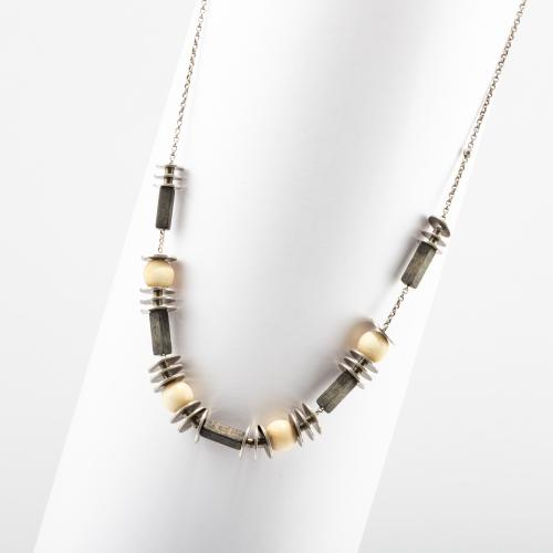 Necklace, 1920s