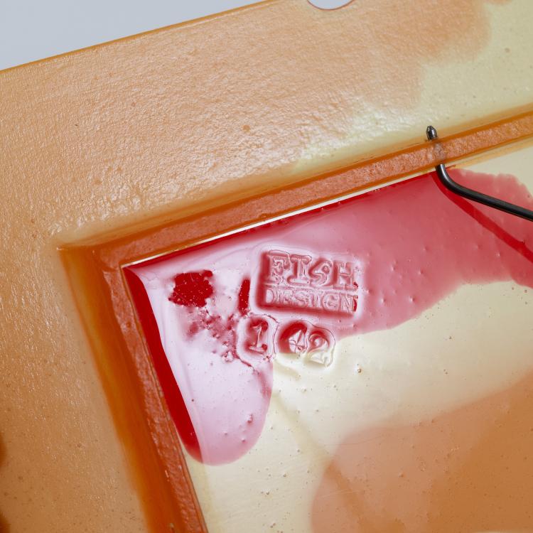 Bild 2 zu Objekt, Picture frame 'My Frame', 1994 (design), Gaetano Pesce, Fish Design, New York, 182B 670