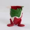 Vase 'Amazonia' from the 'Fish Design' series, 1995 (design)