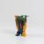 Vase 'Amazonia', 1995 (Entwurf)