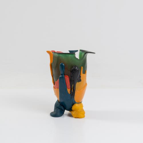 Vase 'Amazonia', 1995 (design)